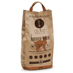CELTIC CONNECTION 無穀物防敏全貓糧 天然雞肉+鴨肉+火雞肉配方 400g (CCC400) 貓糧 貓乾糧 CELTIC CONNECTION 寵物用品速遞