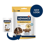 其他 ADVANCE 狗小食 功能性系列 食物敏感配方 150g (922706)