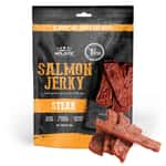 Absolute Holistic Absolute Holistic 高級純天然狗小食 鮮三文魚塊 100g (MJ-02S/AJ-9964S) (新舊包裝隨機發貨)