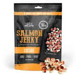 Absolute Holistic 高級純天然狗小食 鮮三文魚壽司 100g (MJ-28S/AJ-9933S) (新舊包裝隨機發貨) 狗零食 Absolute Holistic 寵物用品速遞