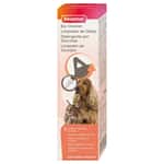 Beaphar 潔耳露 50ml (17672) (貓犬用) (新舊包裝隨機發貨) 貓犬用清潔美容用品 眼睛護理 寵物用品速遞
