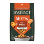 Instinct 狗糧 功能性系列 凍乾肉粒 腸道健康 5.5oz (601296) (新舊包裝隨機發貨) 狗糧 Instinct 本能 寵物用品速遞