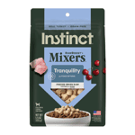 INSTINCT® DOG FOOD RAW BOOST MIXERS TRANQUILITY 5.5oz pet shop