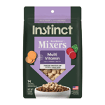 NSTINCT® DOG FOOD RAW BOOST MIXERS MULTIVITAMIN FOR ADULT DOGS 5.5oz pet shop