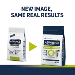 ADVANCE 處方糧 貓糧 低過敏源專用 1.25kg (962115) 貓糧 貓乾糧 ADVANCE 處方糧 寵物用品速遞