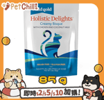 solidgold Solid Gold 素力高 椰奶貓湯包(雞) 3oz (SG520A)