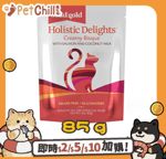 solidgold Solid Gold 素力高 椰奶猫湯包(三文魚) 3oz (SG521A)