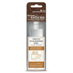 口腔護理 Tropiclean 天然口腔護理 蜜糖花生醬味潔齒凝露 2oz (EN4498) (犬用) (贈品)