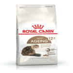 Royal Canin Royal Canin 貓糧 法國皇家貓糧 FHN 老年貓12+營養配方 50g (2269500) (贈品) (非賣品)