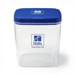 其他 Hills 寵物保鮮儲存盒 5.5L (7000H5016) (贈品)