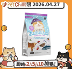 Loveabowl Loveabowl 貓主食糧 無穀物牛肉雙魚海鮮配方 85g (LBFD085) (賞味期限 2026.04.27)