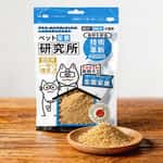 Pet Lab Pet Lab 嚴選貓狗零食 凍乾小食 深海鱈魚粉 50g (拌糧用)