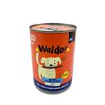 其他 Waldo! 狗罐頭 主食罐 雞肉味 375g (HF00142)