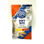 其他 Egeo 貓零食 肉醬夾心系列 雞+牛肉 3x10g (HF04249)