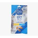 其他 Egeo 貓零食 肉醬夾心系列 雞+金槍魚 3x10g (HF04250)