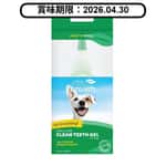 口腔護理 TropiClean 純天然潔齒凝露 4oz 118ml (TC1008) (賞味期限 2026.04.30)
