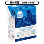Open Farm Open Farm 貓濕糧 燉肉配方 走地雞三文魚 5.5oz (OFC-BL-CS) (賞味期限 2026.05.01)