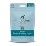 狗零食 The Innocent Hound 狗零食 幼犬訓練小食 羊肉豌豆 70g