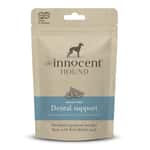 狗零食 The Innocent Hound 狗零食 風乾保健小食 牙齒保健 羊肉香腸加茴香 5pcs