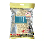 富士一 凍乾小食 脫水三文魚粒 800g (貓犬用) 貓零食 寵物零食 富士一 寵物用品速遞
