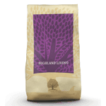 Essential Foods Essential Foods 易膳 狗糧 完美高原生活 Highland Living 10kg (細粒) (HL-10S) (英國版)
