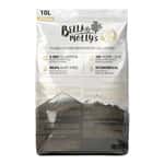 礦物貓砂 Bella & Molly s貝莉 極速超結團高級礦物貓砂 原味 10L