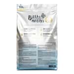 礦物貓砂 Bella & Molly s貝莉 極速超結團高級礦物貓砂 爽身粉味 10L
