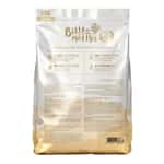 礦物貓砂 Bella & Molly s貝莉 極速超結團高級礦物貓砂 檸檬味 10L