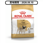 Royal Canin Royal Canin 狗糧 法國皇家狗糧 純種系列 八哥成犬專屬配方 PUG 1.5kg (2557000) (賞味期限 2026.08.10)