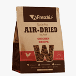 狗糧 A Freschi Srl 低溫風乾狗糧 雞肉 1lb (AWD631)