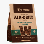 狗糧 A Freschi Srl 低溫風乾狗糧 雞肉+三文魚 1lb (AWD731)