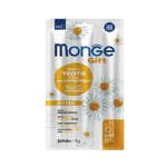 其他 Monge Gift 貓零食 幼貓專用配方 吞拿魚配洋甘菊 5g x 3 (MO5243)