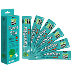 YumGuard YumGuard 營加 鱈魚蘋果果泥貓零食 14gx6 (YGT35102)