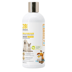 其他 Germagic 貓犬用 寵物28日抗菌沐浴露-木質花香味 500ml (GP-SH-MO-0500)