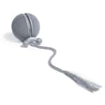 Cheerble Wicked Ball Duo2 互動式電動球 (貓⽤) 灰藍⾊ (cb06251) 貓玩具 其他 寵物用品速遞