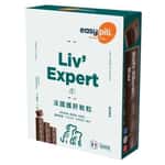 其他 Easypill 貓犬用 法國護肝軟粒 增量版 3條*7粒