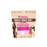 Boss Dog 犬用主食凍乾 火雞配方 12oz (02413) 狗狗 狗糧 寵物用品速遞