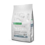 Natures Protection Nature s Protection 狗糧 去淚痕美毛配方 低敏白魚 小型成犬 10kg (WDWF6710K)