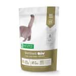 Nature Protection Nature s Protection 貓糧 成貓糧 加護系列 低脂減肥配方 400g 白啡 (FN357400G)