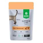 Nature Protection Nature s Protection 貓濕糧 成貓無穀物泌尿護理 鴨肉+雞胸肉+蔓越莓 85g (KIP09085G)