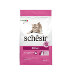 貓糧 Schesir 天然幼貓糧 (雞肉) 400g (SCH76001)