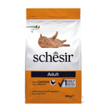 貓糧 Schesir 天然成貓糧 (雞肉) 400g (SCH76002)