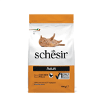 貓糧 Schesir 天然成貓糧 (雞肉) 1.5kg (SCH76052)