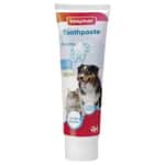 口腔護理 Beaphar 貓狗共用潔齒牙膏 Toothpaste 100g (15317) (新舊包裝隨機發貨)