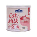 初生護理 BLUE BAY倍力 專業幼貓奶粉 CAT MILK REPLACER 180g (BL004C) (新舊包裝隨機發貨)