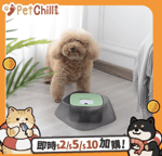 飲食用具 超大浮力 飲水機 貓咪狗狗自動飲水器 (顏色隨機)