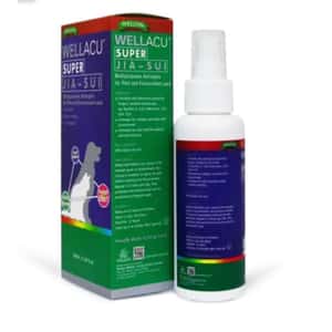 其他 WELLACU 威治靈 寵物消毒劑 100ml (998882)