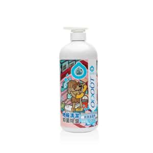 其他 ODOUT臭味滾 地板清潔濃縮劑 狗用 1L (91602187/91603850) (新舊包裝隨機發貨)