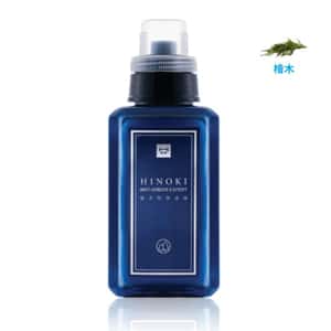 其他 水魔素 除臭濃縮 防護液 檜木味 500ml (WMS006)