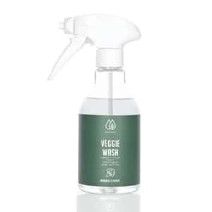 其他 水魔素 蔬果奶瓶清潔慕斯 320ml (WMC008)